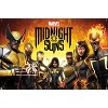 Trends International Marvel Midnight Suns - Key Art Unframed Wall Poster Prints - 4 of 4
