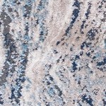 blue/ivory