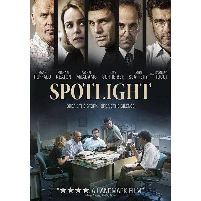 Spotlight (DVD)