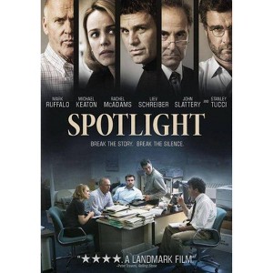 Spotlight (DVD) - 1 of 1