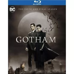 Gotham: The Complete Fifth Season