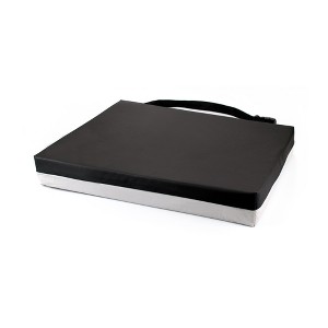 McKesson Memory Foam Seat Cushion, Pressure Relief - 1 of 4