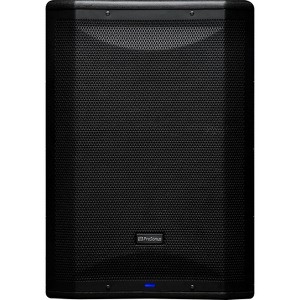 PreSonus AIR18s 18 Inch 1200W Active SoundReinforcement Subwoofer Black - 1 of 4