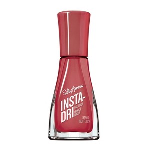 Sally Hansen Insta-Dri Nail Polish - 0.31 fl oz - 1 of 4
