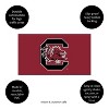 Full Color PVC Mat, 16" x 28", University of South Carolina - 4 of 4