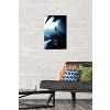 Trends International DC Comics Movie The Flash - Batcave One Sheet Unframed Wall Poster Prints - 2 of 4
