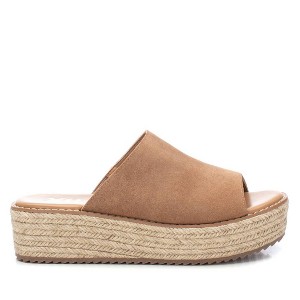 Xti Women's Casual Platform Sandals 142557 - 1 of 3