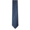 Men's Animal Printed Design 100% Micro Fiber 3.25" W x 58" L Necktie - 2 of 3