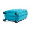 Atlantic® Luggage Carry-on Expandable Hardside Spinner - 3 of 4