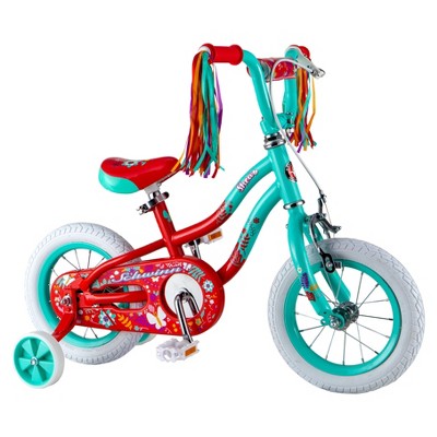 target paw patrol bike