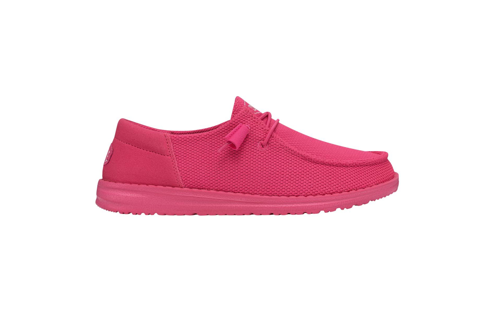 HEYDUDE Wendy Funk Mono - Womens Comfortable Slip on Shoes