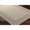 Hauteloom Kiah Beige Indoor & Outdoor Rug - 4 of 4
