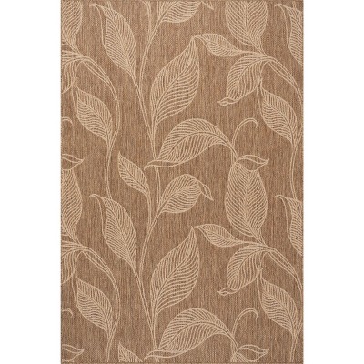 Nuloom Shellia Modern Indoor/Outdoor Area Rug