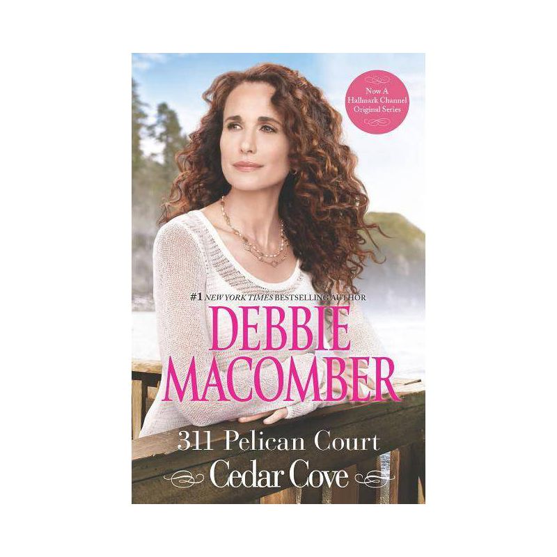 311 Pelican Court (Paperback) by Debbie Macomber, 1 of 2