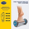 Dr. Scholl's Cold Therapy Foot Massage Roller for Muscle Tension, Heel Spurs, Plantar Fasciitis & Sore, Tired Feet - 3 of 4