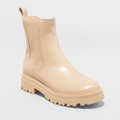 Women's Belle Chelsea Boots - A New Day™