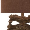 Forester Table Lamp - 26.75 Inch Height - LIT4163 - Safavieh - 4 of 4
