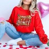 Simply Sage Market Women's Graphic Sweatshirt Howdy Honey - 2 of 4