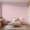 Veer Decor Heirloom Bow Trellis Peel and Stick Wallpaper - 4 of 4