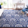 Blossom BLM106 Hand Tufted Rug - Safavieh - 2 of 4