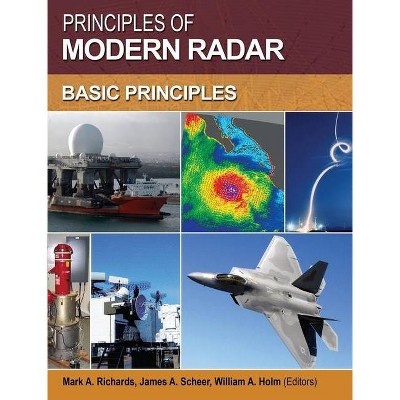 Principles Of Modern Radar - (radar