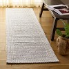Natural Fiber NF558 Indoor Rugs - Safavieh - 2 of 4