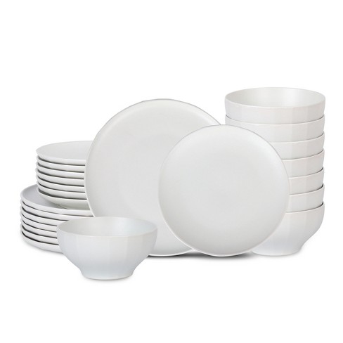 Stone Lain Rio 24-Piece Dinnerware Set Stoneware, Service for 8 - image 1 of 4