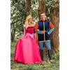 HalloweenCostumes.com Disney Sleeping Beauty Prince Phillip Men's Costume - 4 of 4