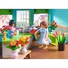 Playmobil 71807 Flower Shop Playset 220pc - 3 of 4