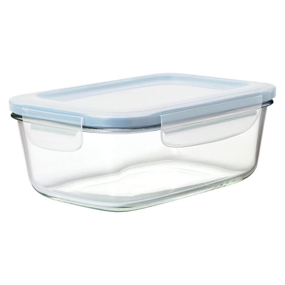 OXO 8 Cup Glass Food Storage Container