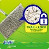 Swiffer Sweeper Dry Sweeping Pad, Multi Surface Refills for Dusters Floor Mop with Febreze Lavender Scent, pack of two, 52 count total - 4 of 4