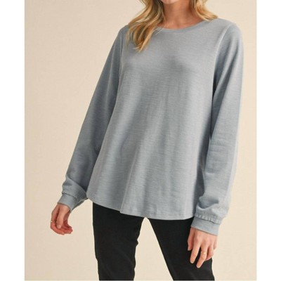 Women's I Would Imagine Top - Jodifl