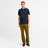 Timberland Men's Oyster River Chest Logo Short-Sleeve Polo - 3 of 4