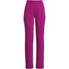 Lands' End Women's Sport Knit High Rise Pants - 3 of 3
