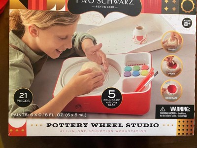 Explorer Series Pottery Wheel - National Geographic : Target