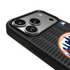 MLB National League Teams Text Backdrop MagSafe Compatible Cell Phone Case for Apple iPhone 17 Series - 4 of 4