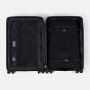 Ridge Carry-on - Matte Olive - 3 of 4