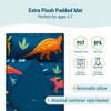 Wildkin Microfiber Kids Nap Mat - 3 of 4