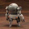 Kotobukiya - JGSDF Type 07 Tank Nacchin - JGSDF Type 06-III Tank Roku (Custom Version) - 3 of 4