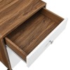 Modway Transmit  Wood File Cabinet - 3 of 4