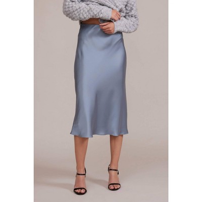 Women's Zoie Skirt - LUCY PARIS L