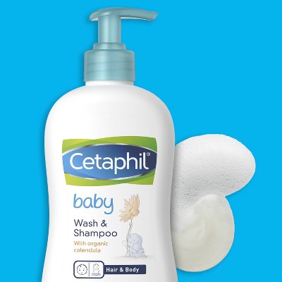cetaphil baby lotion target