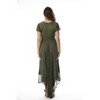 Riviera Sun Women's Summer Dress for women - 3 of 3