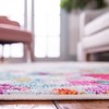 Unique Loom    Chromatic Joyous Area Rug - 4 of 4