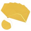 Unique Bargains Envelopes V Flap Luxury Style for Invitation Wedding Birthday 10 Pcs - 4 of 4