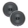 Hertz MPX 165.3 Millie Pro Series 6.5" 200 W Peak Coaxial Speakers with MPG 165.3 Pro Grilles - 3 of 4