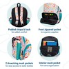 Wildkin 17-inch Kids Backpack – Durable, Lightweight School Bag for Boys & Girls - 4 of 4
