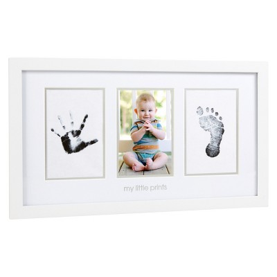 target baby handprint