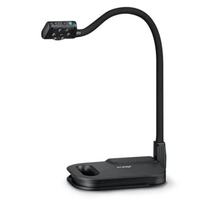 Aver Document Camera U50+ FlexArm Scanner VISU50PLS