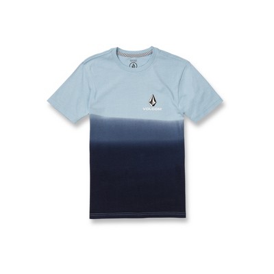 Volcom Boys Dip Short Sleeve Tee : Target